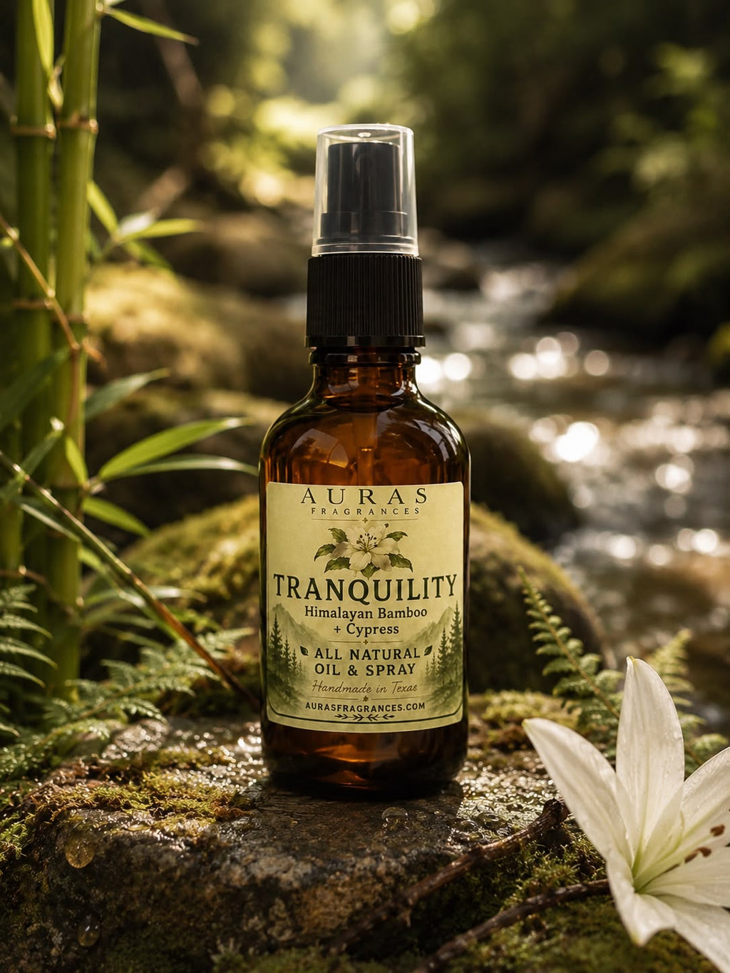 TRANQUILITY
