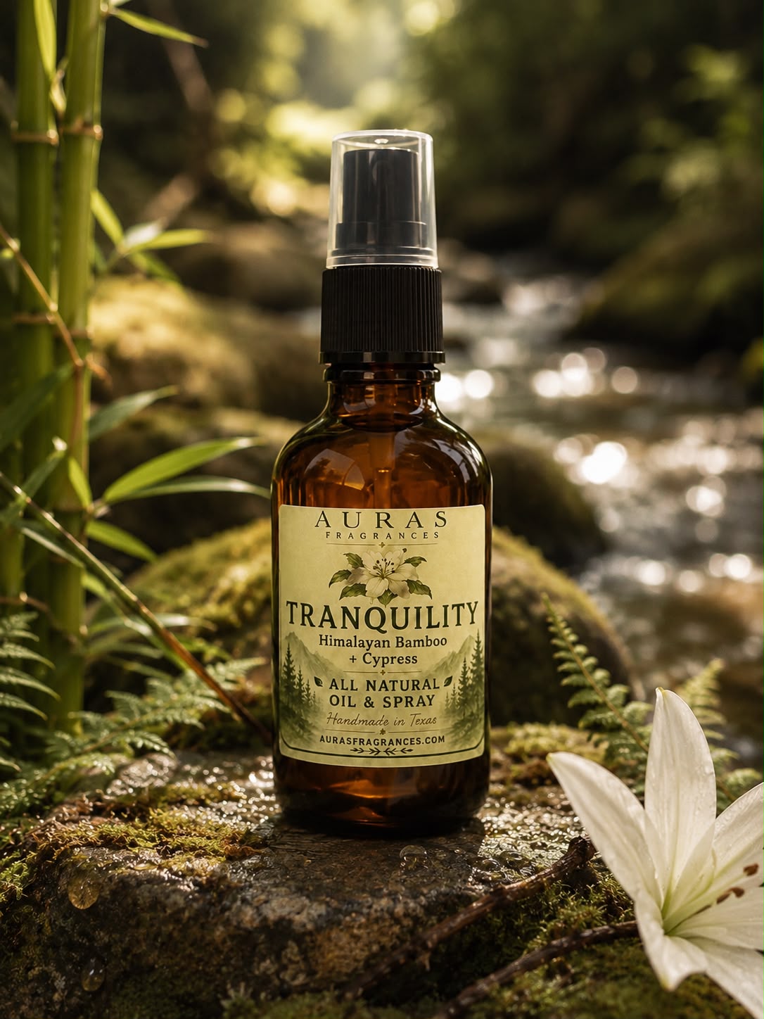 TRANQUILITY