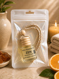 Zen (Car scents)