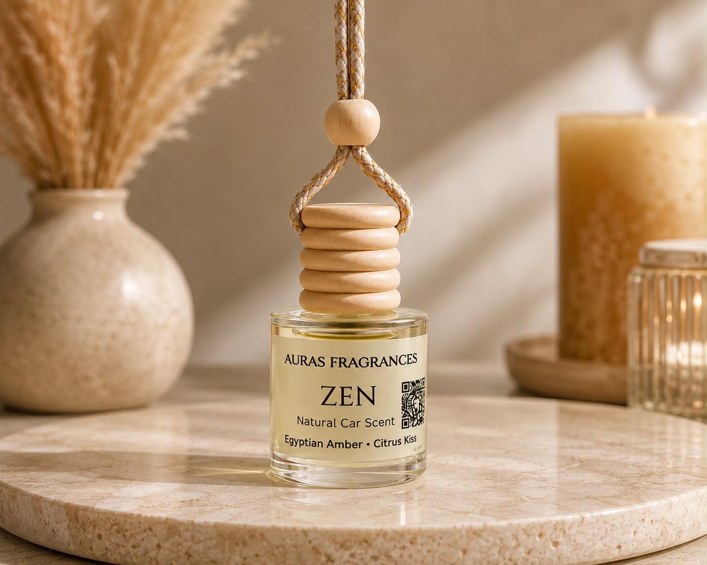 Zen (Car scents)